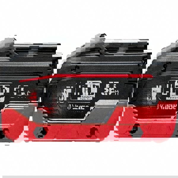 Power Tool Battery: 18V, Lithium-ion